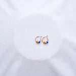 Laudeen - Earrings | GLORY.12 - Studio Nok Nok
