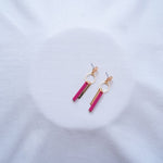 Laudeen - Earrings | GLORY.14 - Studio Nok Nok