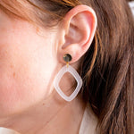 Laudeen - Earrings | GLOW.06 - Studio Nok Nok