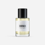 Laudeen - BORNEO - Eau de Parfum 50 ml - SOBER