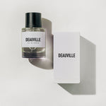 Laudeen - DEAUVILLE - Eau de Parfum 50 ml - SOBER