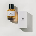 Laudeen - FIJI - Eau de Parfum 50 ml - SOBER