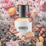Laudeen - MENDOZA - Eau de Parfum 50 ml - SOBER