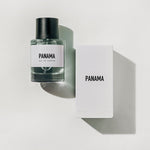 Laudeen - PANAMA - Eau de Parfum 50 ml - SOBER