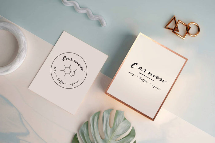 Pop-Up with San Styles – December 2017 at Carmen, Ghent - Laudeen