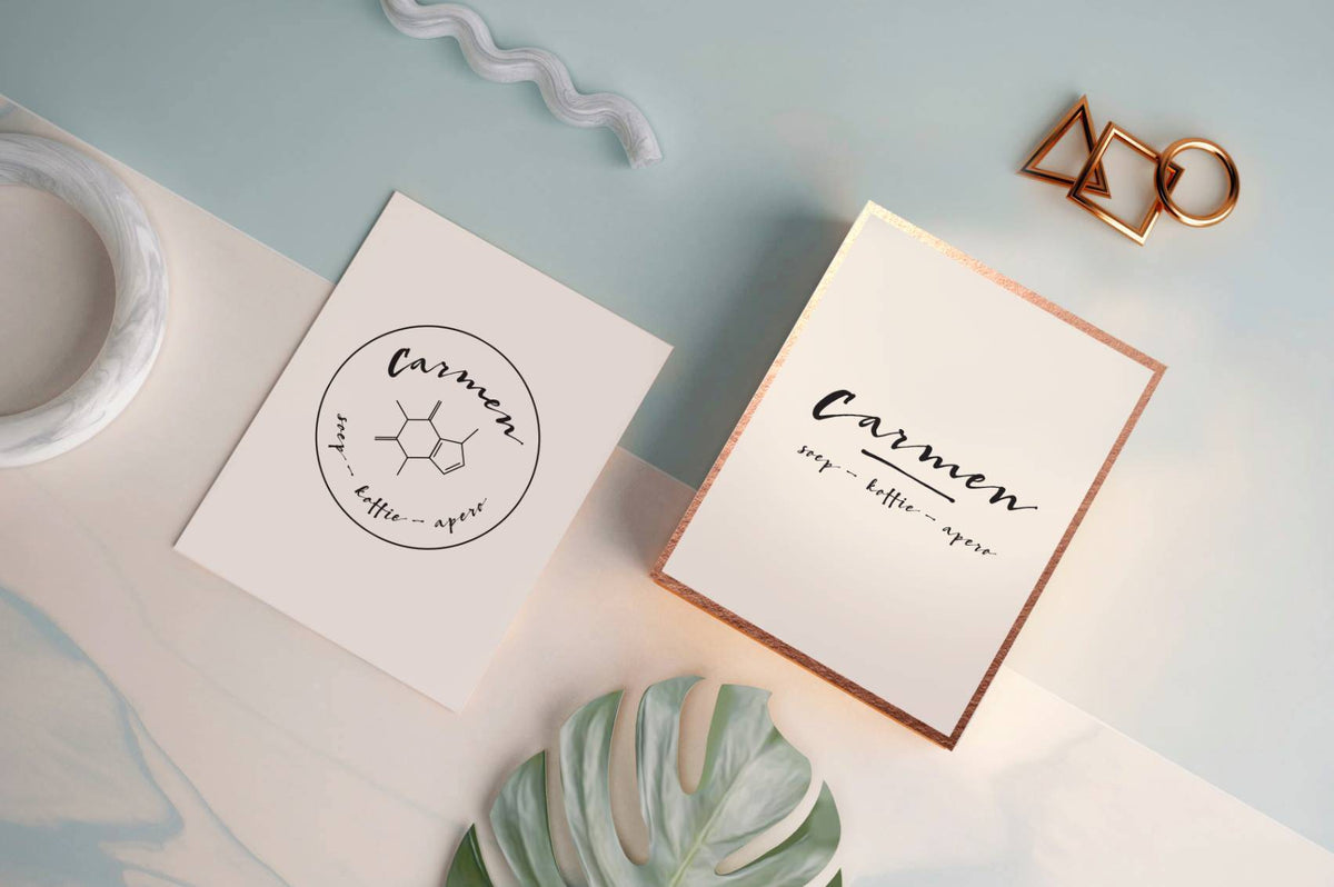 Pop-Up with San Styles – December 2017 at Carmen, Ghent - Laudeen