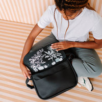 Sac à bandoulière | Plant Sitter | Black