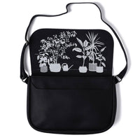 Sac à bandoulière | Plant Sitter | Black