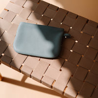 Laudeen | Keecie | Pouch | Dream On | Dusty Green