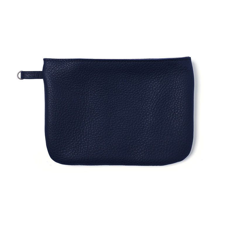 Laudeen | Keecie | Pouch | Dream On | Ink Blue
