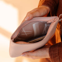 Laudeen | Keecie | Pouch | Dream On | Powder Pink