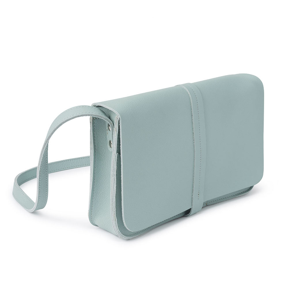 Keecie Off Duty dusty green