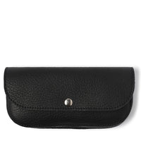 Laudeen | Keecie | Sunglass case | Sunny Greetings | Black