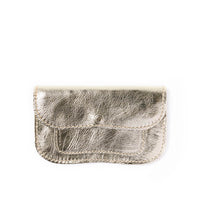 Laudeen | Keecie | Wallet | Cat Chase Small | Gold