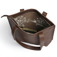 Keecie Family Tree dark brown