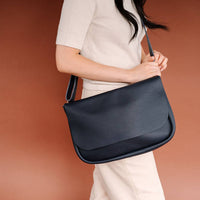 Sac à bandoulière | Plant Sitter | Black
