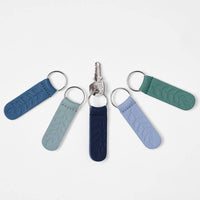 Porte-clés | Pocket Garden | Ink Blue