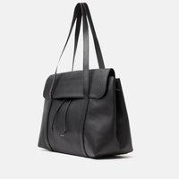 Laudeen | Ann Kurz | Bag | The Greatest Shopper | Nappa Black