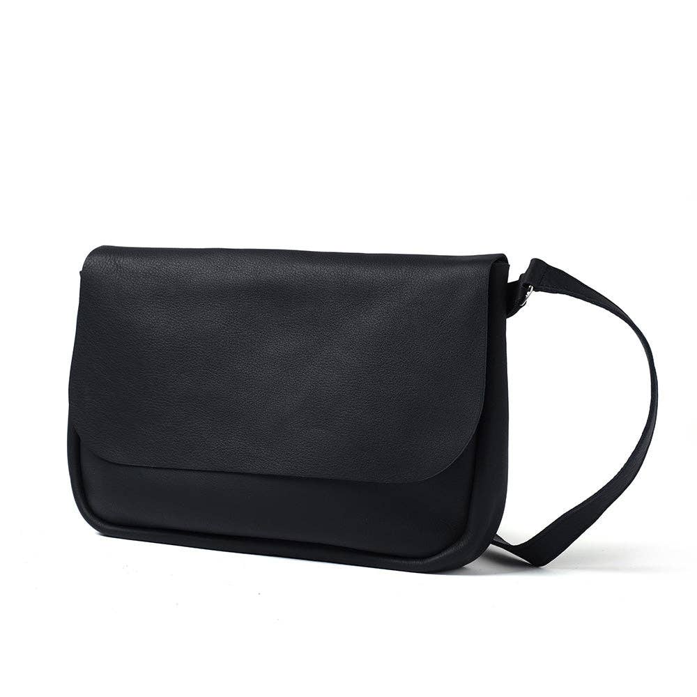 Sac à bandoulière | Plant Sitter | Black