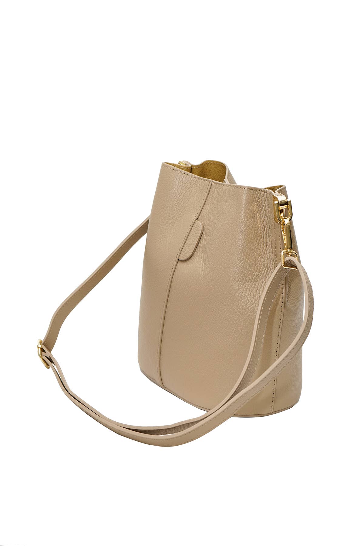 LILWENN | Handbag | Taupe