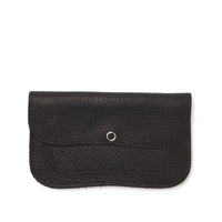 Laudeen | Keecie | Wallet | Cat Chase Medium | Black