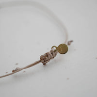 Laudeen | Fräulein Tapir | ALMA | Bracelet