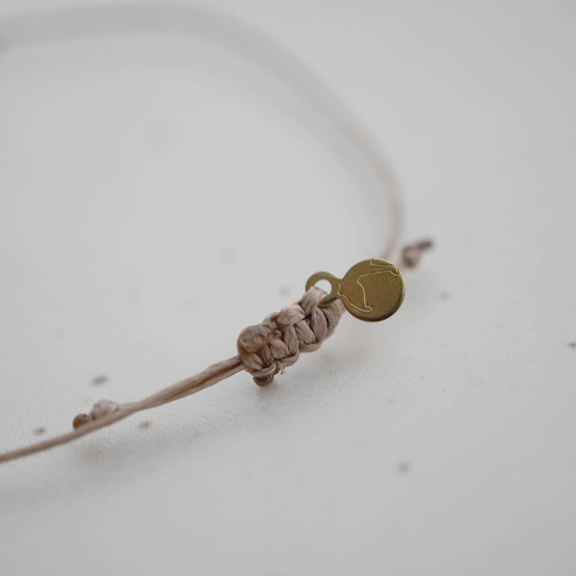 Laudeen | Fräulein Tapir | ALMA | Bracelet