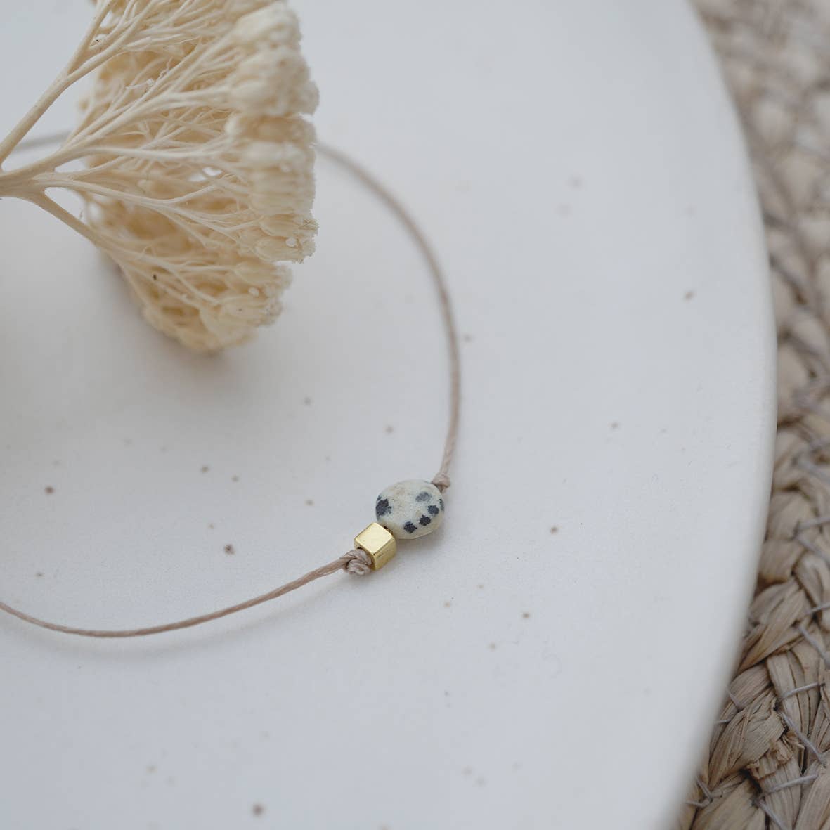 Laudeen | Fräulein Tapir | ALMA | Bracelet