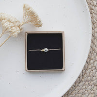 Laudeen | Fräulein Tapir | ALMA | Bracelet