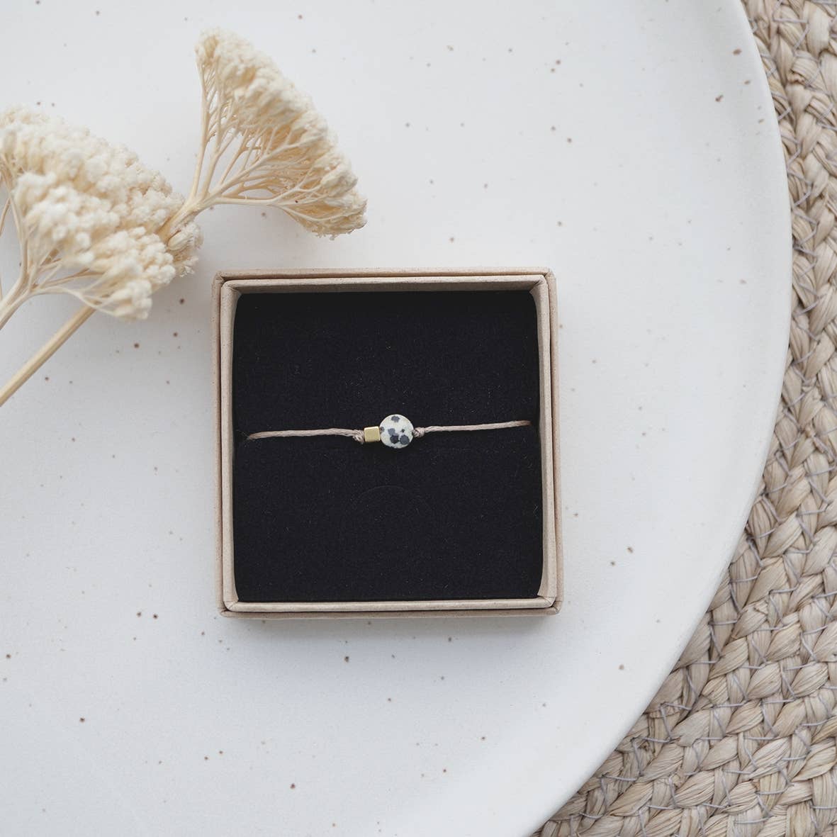 Laudeen | Fräulein Tapir | ALMA | Bracelet