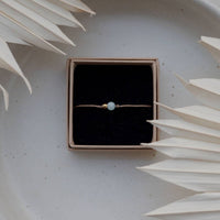 Laudeen | Fräulein Tapir | AQUA | Bracelet