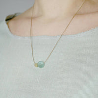 Laudeen | Fräulein Tapir | AVA | Necklace