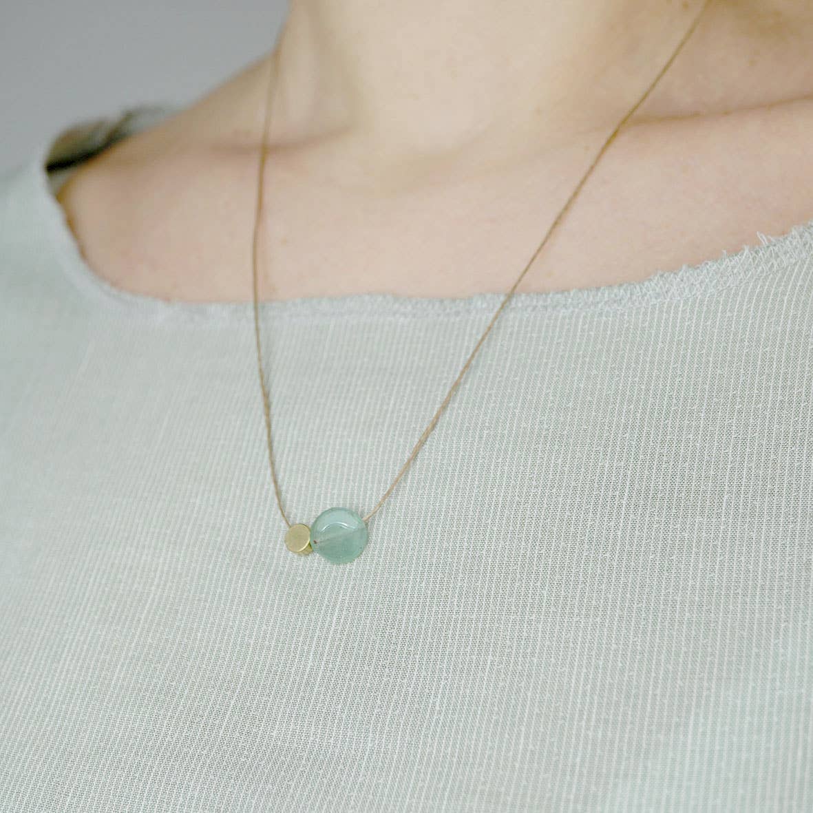 Laudeen | Fräulein Tapir | AVA | Necklace
