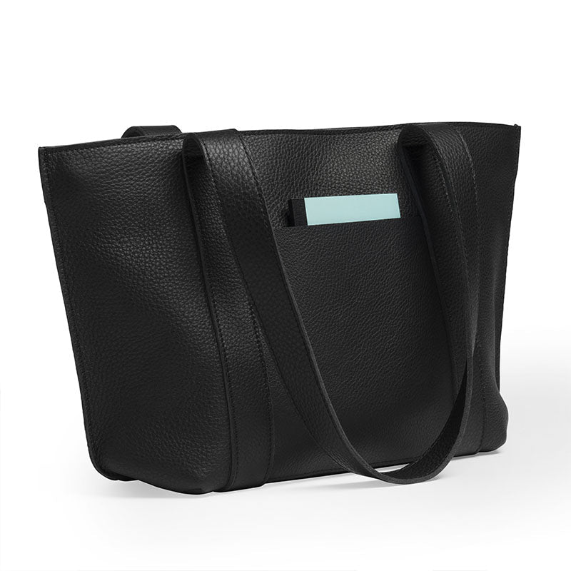 Laudeen | Keecie | Bag | Family Tree | Black