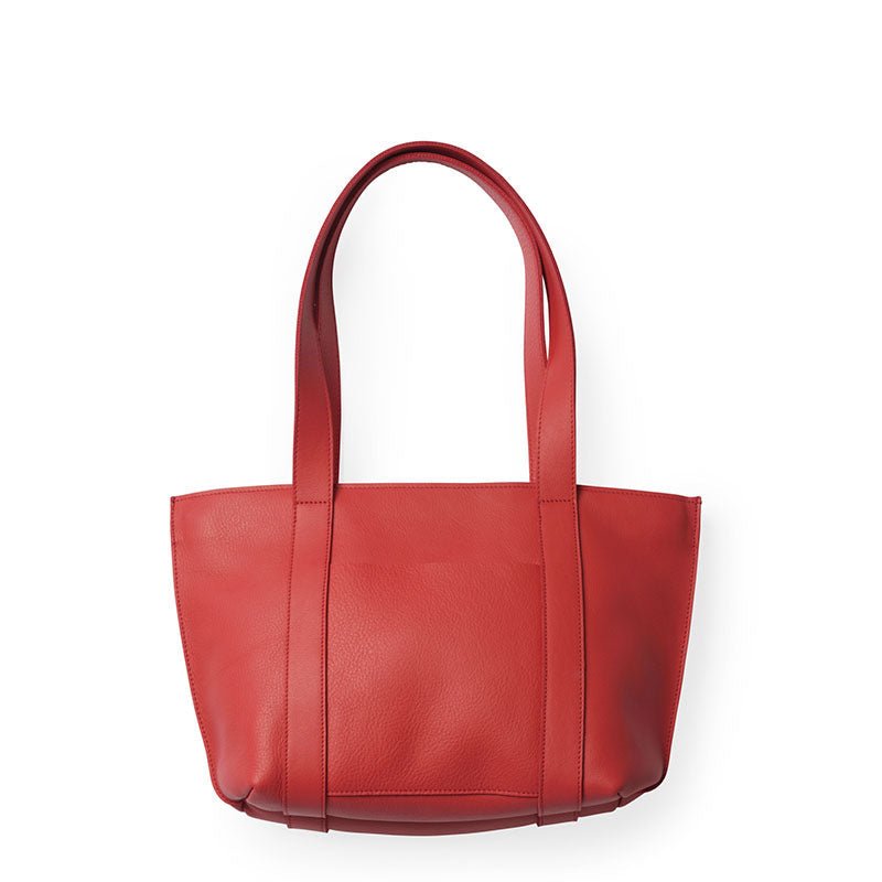 Laudeen | Keecie | Bag | Family Tree | Coral