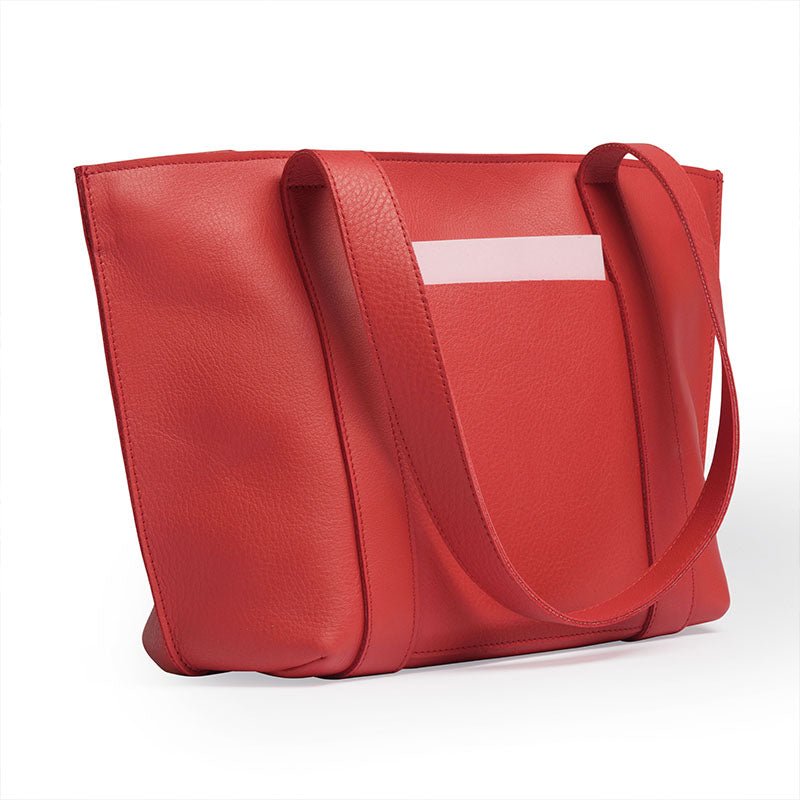 Laudeen | Keecie | Bag | Family Tree | Coral