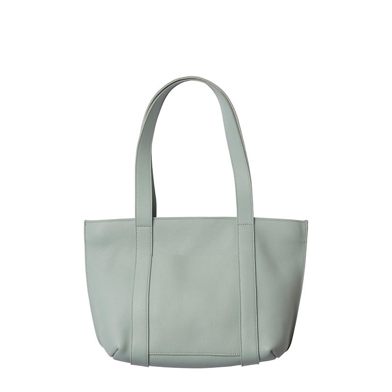 Laudeen | Keecie | Bag | Family Tree | Dusty Green