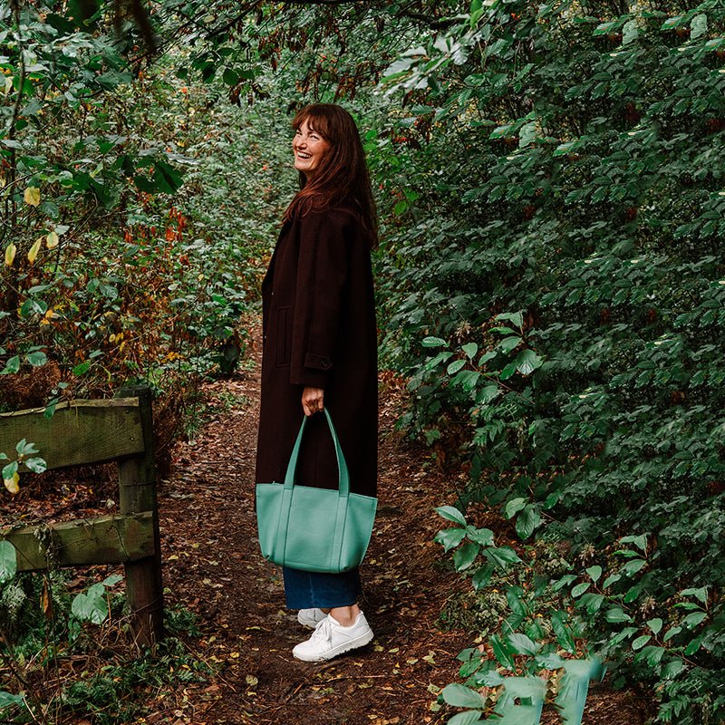 Laudeen | Keecie | Bag | Family Tree | Forest