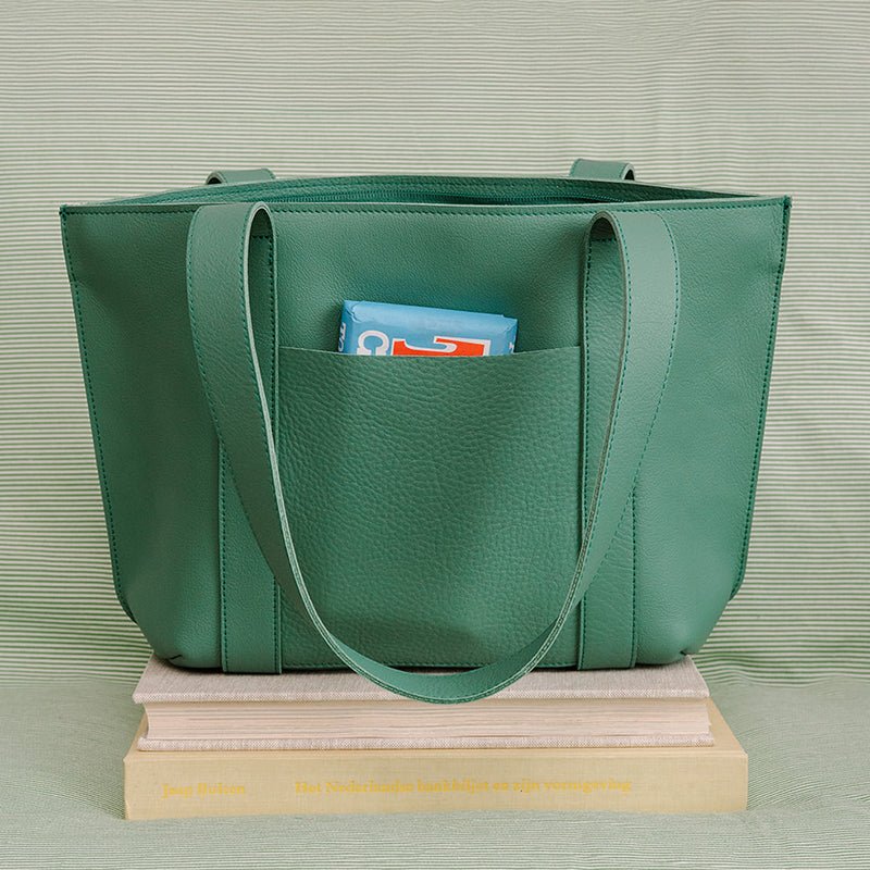 Laudeen | Keecie | Bag | Family Tree | Forest