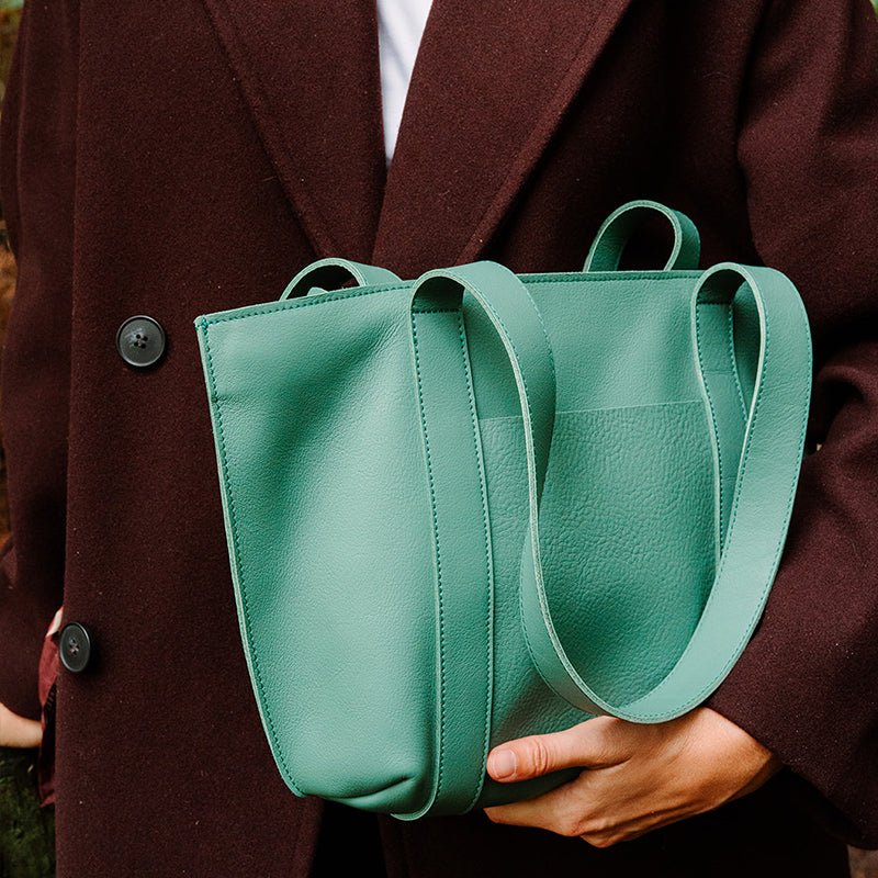 Laudeen | Keecie | Bag | Family Tree | Forest