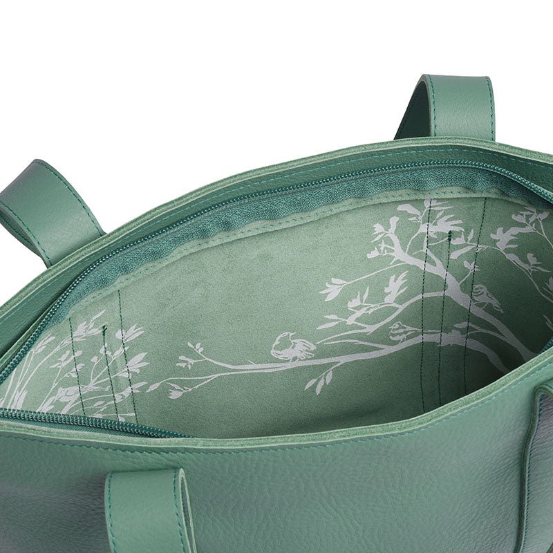 Laudeen | Keecie | Bag | Family Tree | Forest