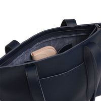 Laudeen | Keecie | Bag | Family Tree | Ink Blue