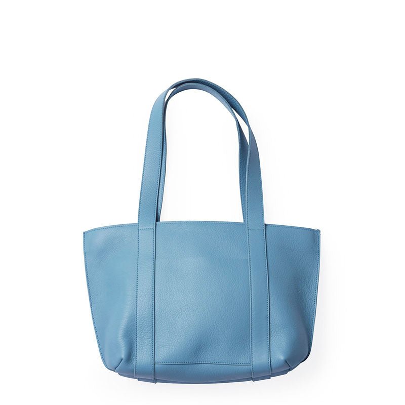 Laudeen | Keecie | Bag | Family Tree | Painters Blue