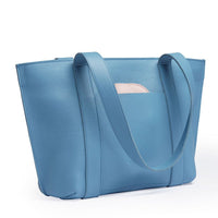Laudeen | Keecie | Bag | Family Tree | Painters Blue