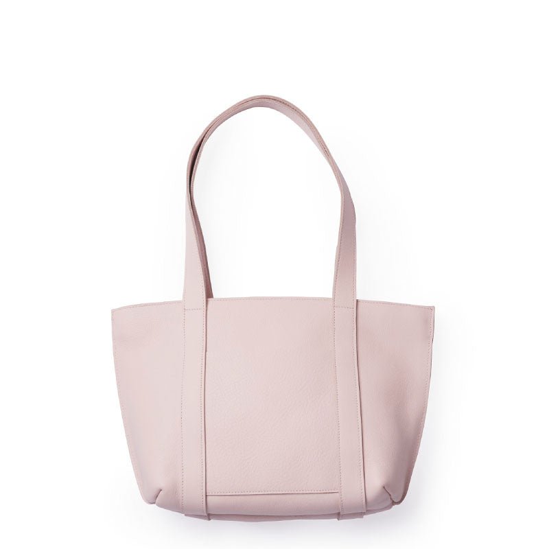 Laudeen | Keecie | Bag | Family Tree | Powder Pink