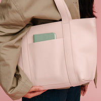 Laudeen | Keecie | Bag | Family Tree | Powder Pink