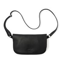 Laudeen | Keecie | Bag | Lazy Boy | Black