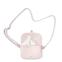 Laudeen | Keecie | Bag | Little Fox | Powder Pink