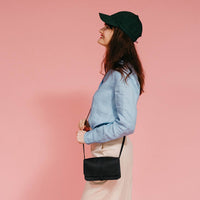 Laudeen | Keecie | Bag | Lunch Break | Black