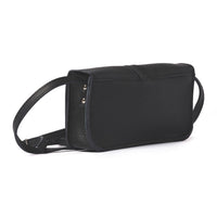 Laudeen | Keecie | Bag | Lunch Break | Black
